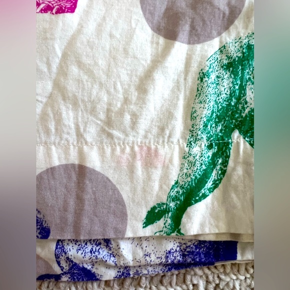 Mini Boden Classic Zoo Print Sz 1.5-2T - Picture 5 of 10